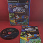 Jimmy Neutron Boy Genius Sony Playstation 2 (PS2) Game