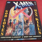 X-Men God Loves Man Kills Comic Book