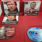 Alex Ferguson's Player Manager 2001 & 2002 Sony Playstation 1 (PS1) Game Bundle