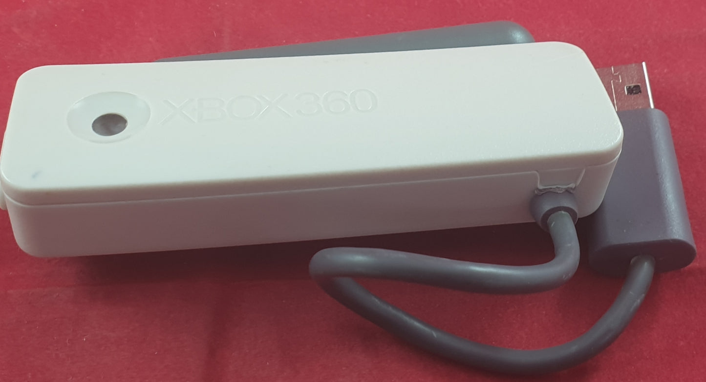 Wireless Networking Wifi Adapter Microsoft Xbox 360 Accessory