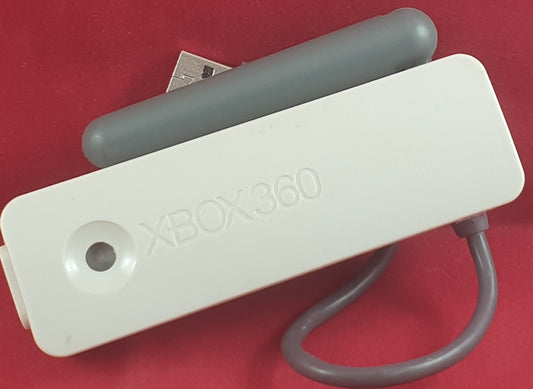 Wireless Networking Wifi Adapter Microsoft Xbox 360 Accessory