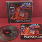 Street Fighter Ex Plus a Black Label Sony Playstation 1 (PS1) RARE Game