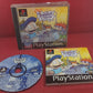 Rugrats in Paris the Movie Sony Playstation 1 (PS1) Game