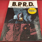 B.P.R.D the Soul of Venice & Other Stories Comic Book