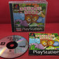 Animal Snap Sony Playstation 1 (PS1) Game