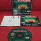 Scrabble Sony Playstation 1 (PS1) Game