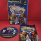 Ultimate Pro-Pinball Sony Playstation 2 (PS2) Game