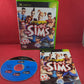 The Sims Microsoft Xbox Game
