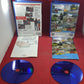London Racer II & World Challenge Sony Playstation 2 (PS2) Game Bundle