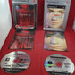 Resident Evil 4, Code Veronica X Sony Playstation 2 (PS2) Game Bundle