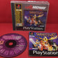Gauntlet Legends Sony Playstation 1 (PS1) Game