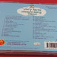 Brand New and Sealed My Very First Nursery Song Album Audio CD