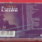 Brand New and Sealed A Portrait of Frankie Laine Audio CD
