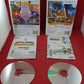 Sonic Unleashed & Mario & Sonic at the Olympic Games (Nintendo Wii) Game Bundle