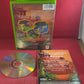 Pitfall the Lost Expedition Microsoft Xbox Game