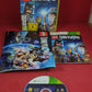 Lego Dimensions Starter Pack Microsoft Xbox 360 Game