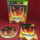 Unreal II the Awakening Microsoft Xbox Game