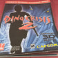 Dino Crisis 2 Strategy Guide Book