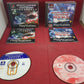 Colony Wars Red Sun & Vengeance Sony Playstation 1 (PS1) Game Bundle