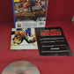 TNA Impact with Poster Sony Playstation 2 (PS2) Game