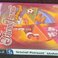 Brand New and Sealed Trivial Pursuit Unhinged Sony Playstation 2 (PS2) Game