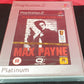 Brand New and Sealed Max Payne Sony Playstation 2 (PS2) Game