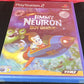 Brand New and Sealed Jimmy Neutron Boy Genius Sony Playstation 2 (PS2) Game