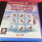 Brand New and Sealed Winter Sports 2008 Sony Playstation 2 (PS2) Game