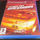 Brand New and Sealed Stock Car Speedway Sony Playstation 2 (PS2) Game