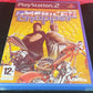 Brand New and Sealed American Chopper Sony Playstation 2 (PS2) Game