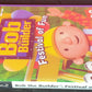 Brand New and Sealed Bob the Builder Festival of Fun Sony Playstation 2 (PS2) Game