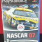 Brand New and Sealed NASCAR 07 Sony Playstation 2 (PS2) Game