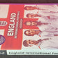 Brand New and Sealed England International Football 2004 Edition Sony Playstation 2 (PS2) Game