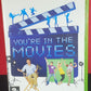 Brand New and Sealed You're in the Movies Microsoft Xbox 360 Game