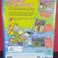 Brand New and Sealed Ed, Edd n Eddy the Mis-Edventures Sony Playstation 2 (PS2) Game