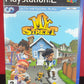 Brand New and Sealed My Street Sony Playstation 2 (PS2) Game