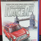 Brand New and Sealed London Racer II Sony Playstation 2 (PS2) Game