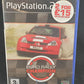 Brand New and Sealed Euro Rally Champion Sony Playstation 2 (PS2) Game