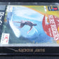 Brand New and Sealed Surf Riders Sony Playstation 1 (PS1) Game