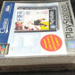 Brand New and Sealed FIFA Road to World Cup 98 Sony Playstation 1 (PS1) Game