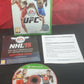 UFC Microsoft Xbox One Game