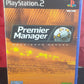 Brand New and Sealed Premier Manager 2002/2003 Sony Playstation 2 (PS2) Game