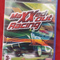 Brand New and Sealed  Maxxed out Racing Sony Playstation 2 (PS2) Game