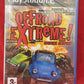 Brand New and Sealed Offroad Extreme Special Edition Sony Playstation 2 (PS2) Game