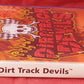 Brand New and Sealed Dirt Track Devils AKA The Offroad Buggy Sony Playstation 2 (PS2) Game