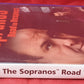 Brand New and Sealed The Sopranos Road to Respect Sony Playstation 2 (PS2) Game
