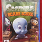 Brand New and Sealed Casper's Scare School Sony Playstation 2 (PS2) Game