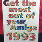 Get the Most out of your Amiga 1993 Book