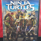 Brand New and Sealed Teenage Ninja Mutant Ninja Turtles DVD