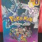 The Official Pokemon Diamond and Pearl Scenario Guide Book